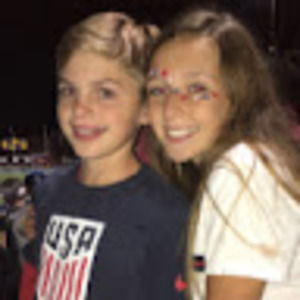 Meet your Posher, Mia